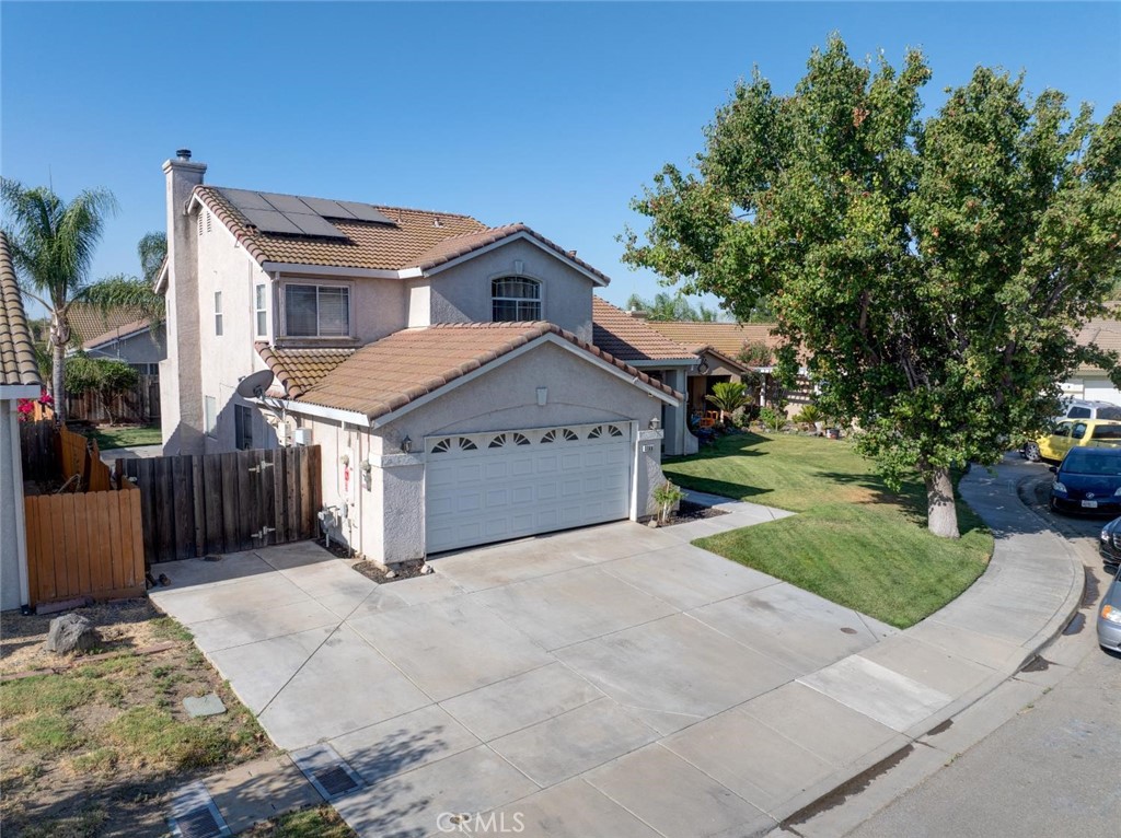 1166 Labrador Court