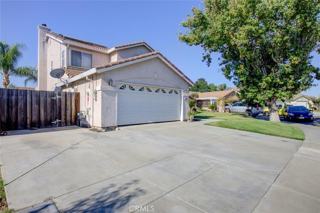 1166 Labrador Court