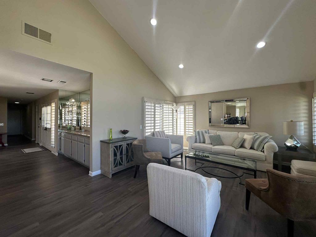 Silver Sands R.C. - Residential Lease
