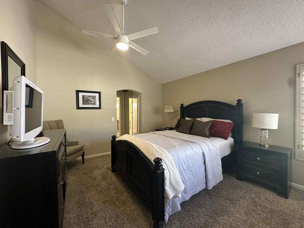 Silver Sands R.C. - Residential Lease