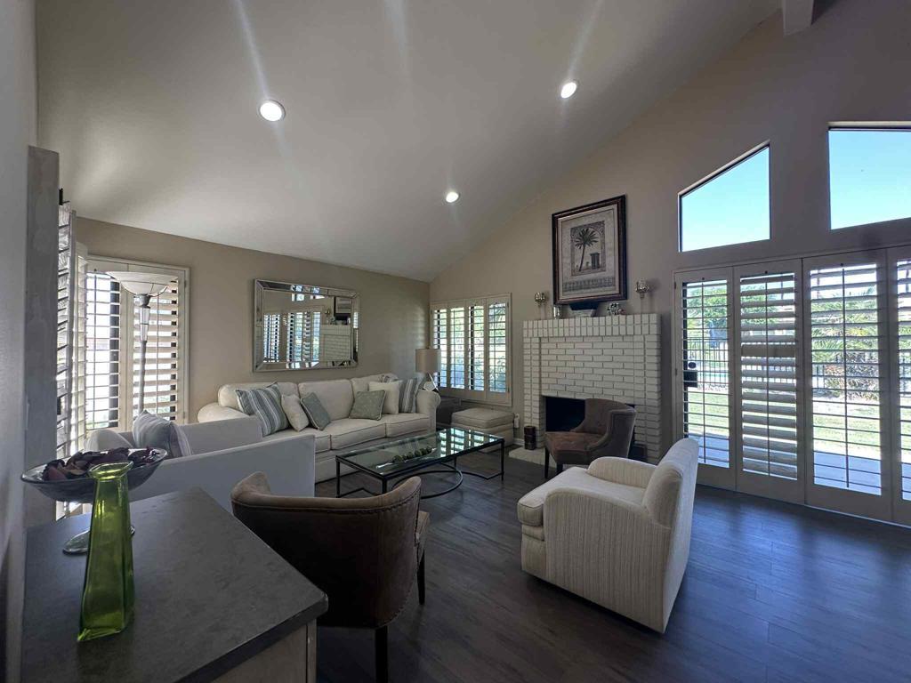 Silver Sands R.C. - Residential Lease