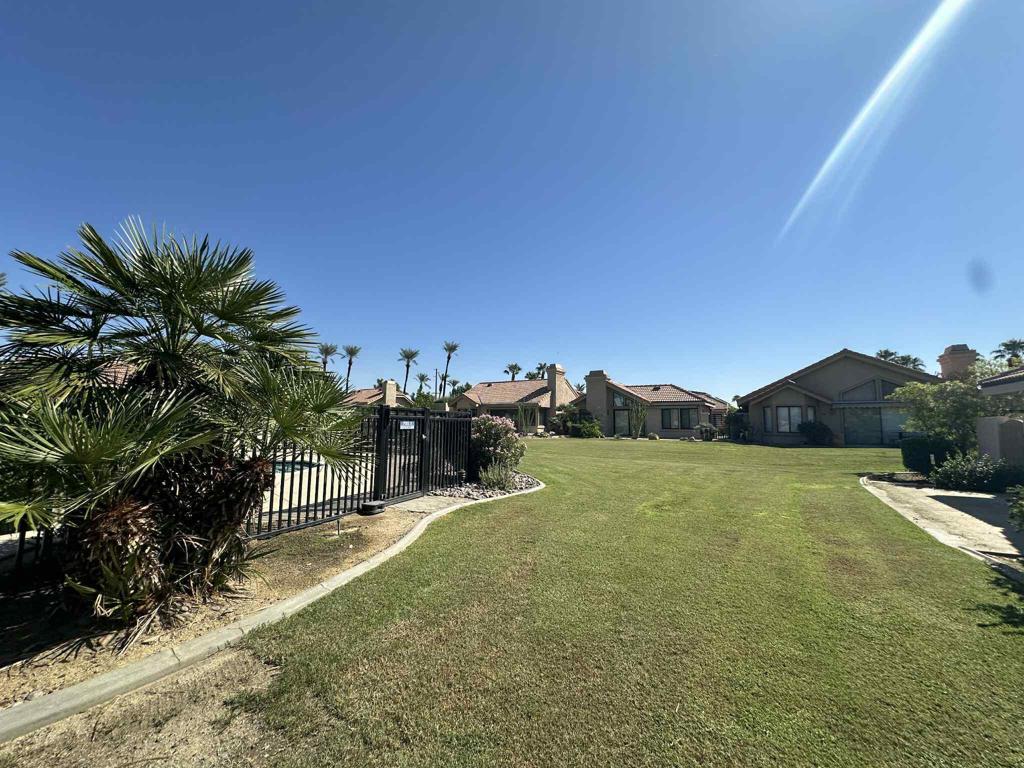 Silver Sands R.C. - Residential Lease