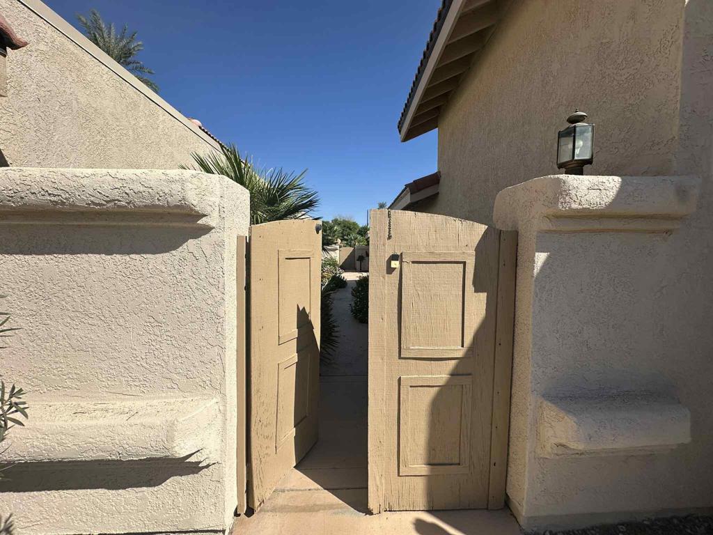 Silver Sands R.C. - Residential Lease