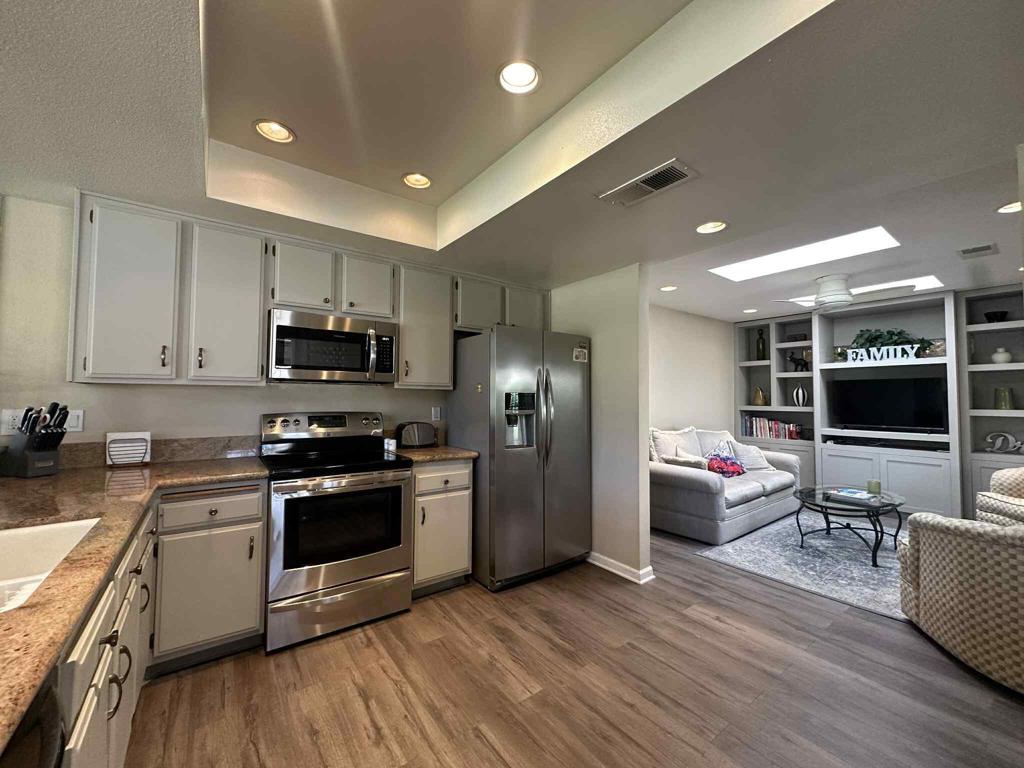 Silver Sands R.C. - Residential Lease