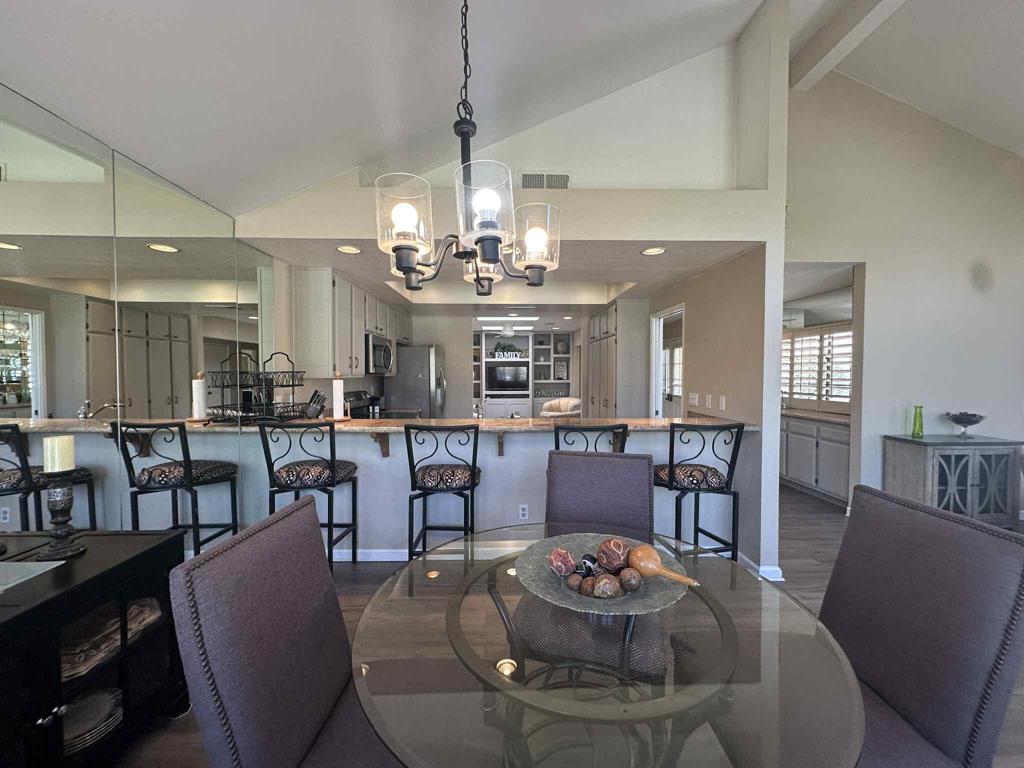Silver Sands R.C. - Residential Lease