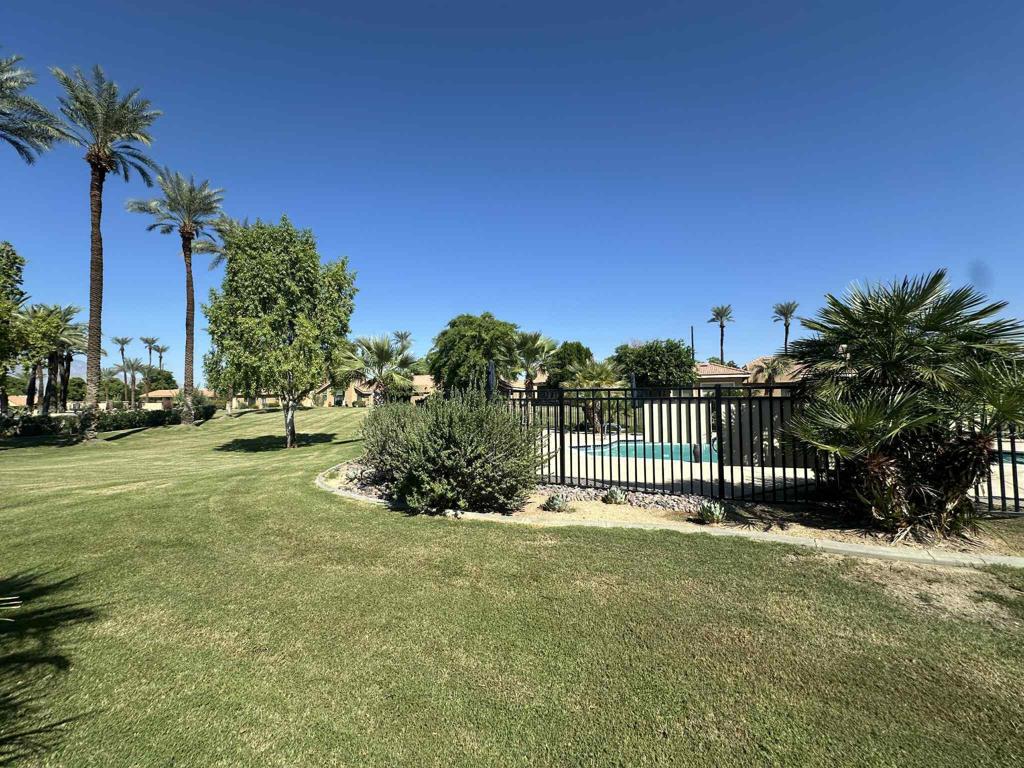 Silver Sands R.C. - Residential Lease