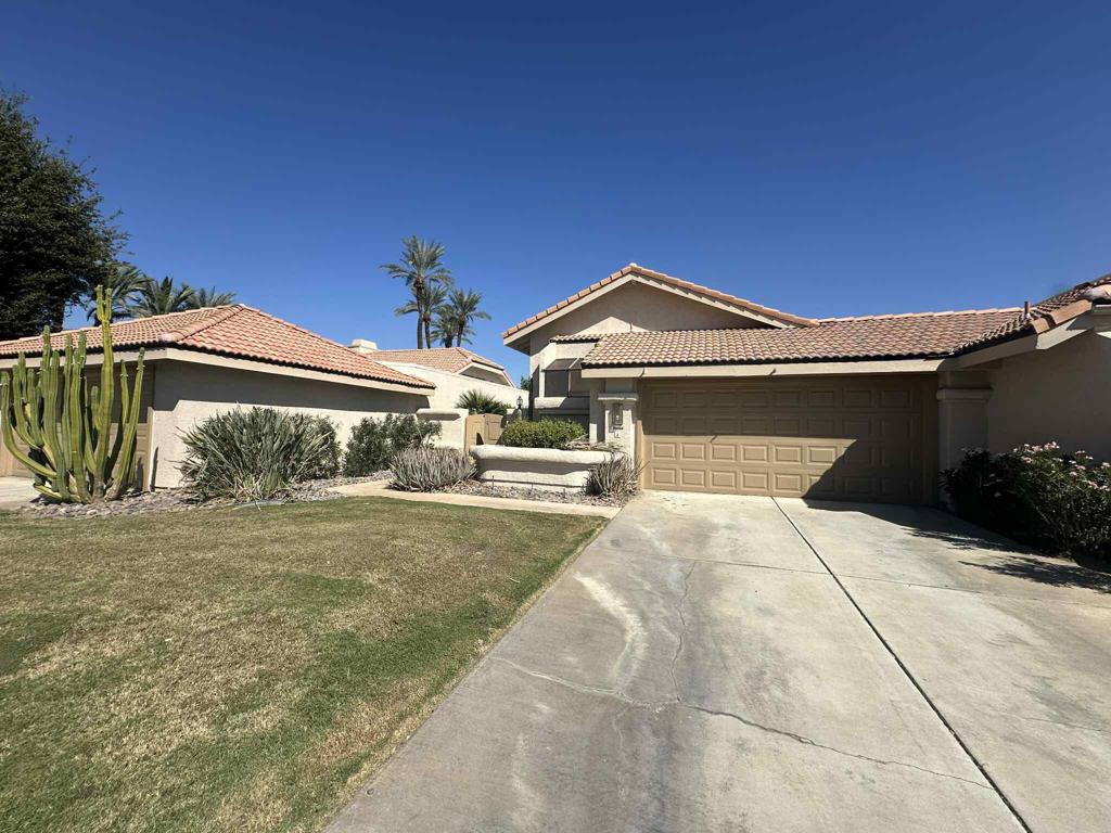 Silver Sands R.C. - Residential Lease