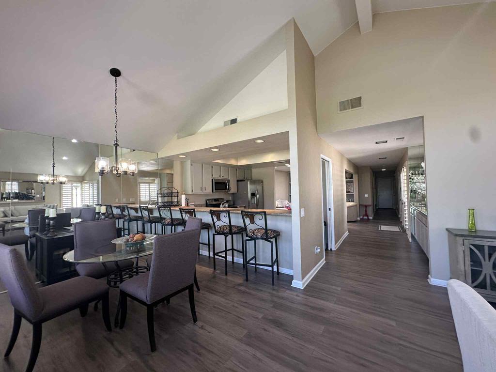 Silver Sands R.C. - Residential Lease
