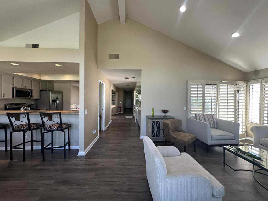 Silver Sands R.C. - Residential Lease