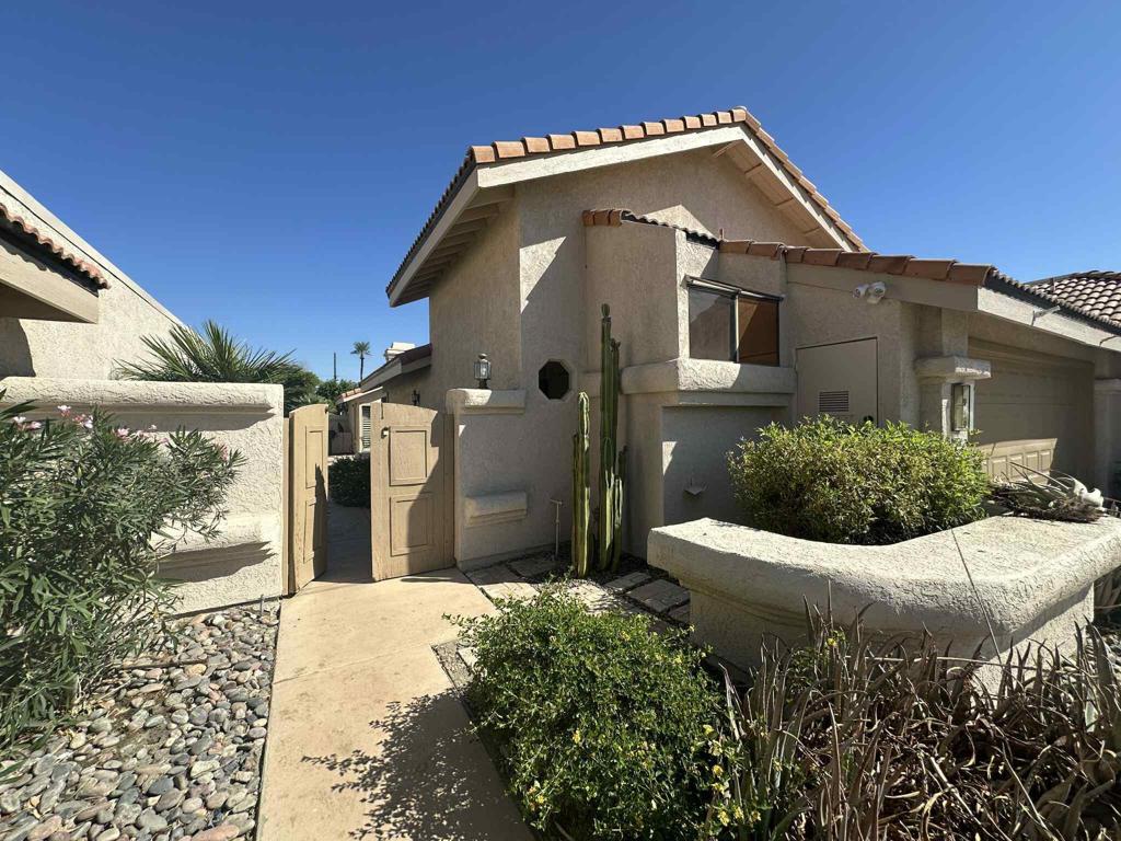 Silver Sands R.C. - Residential Lease