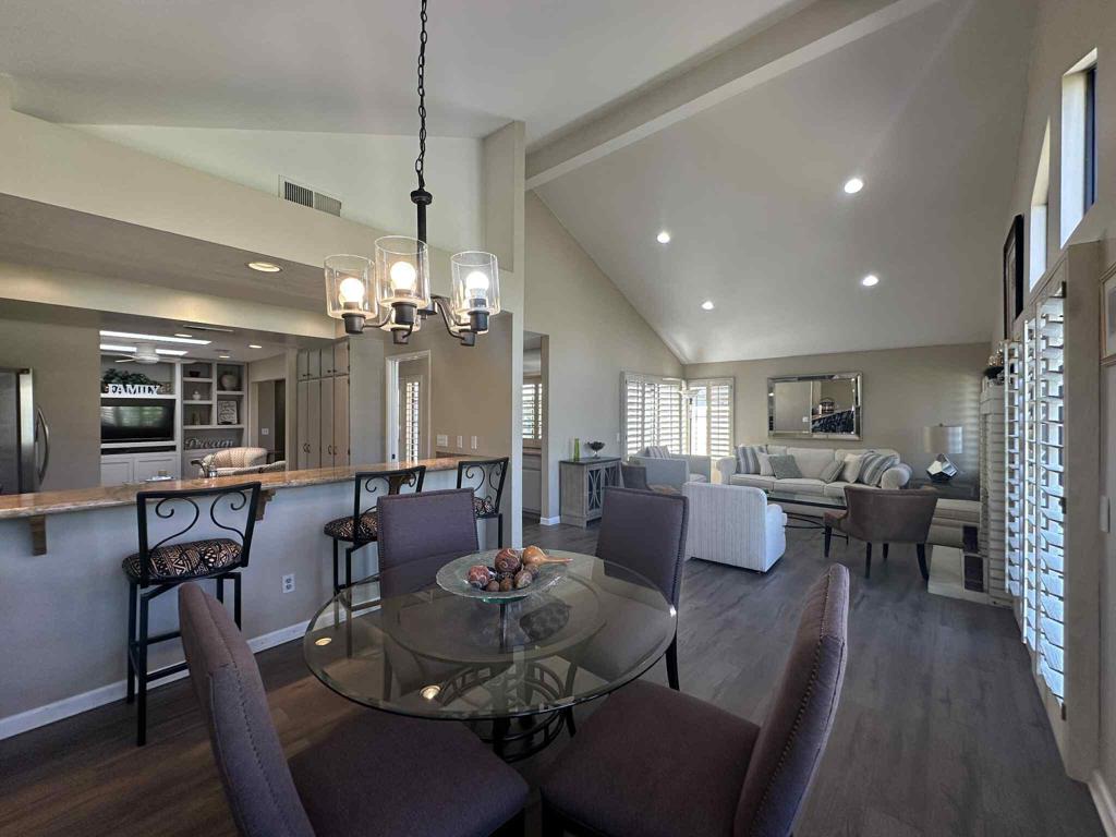 Silver Sands R.C. - Residential Lease