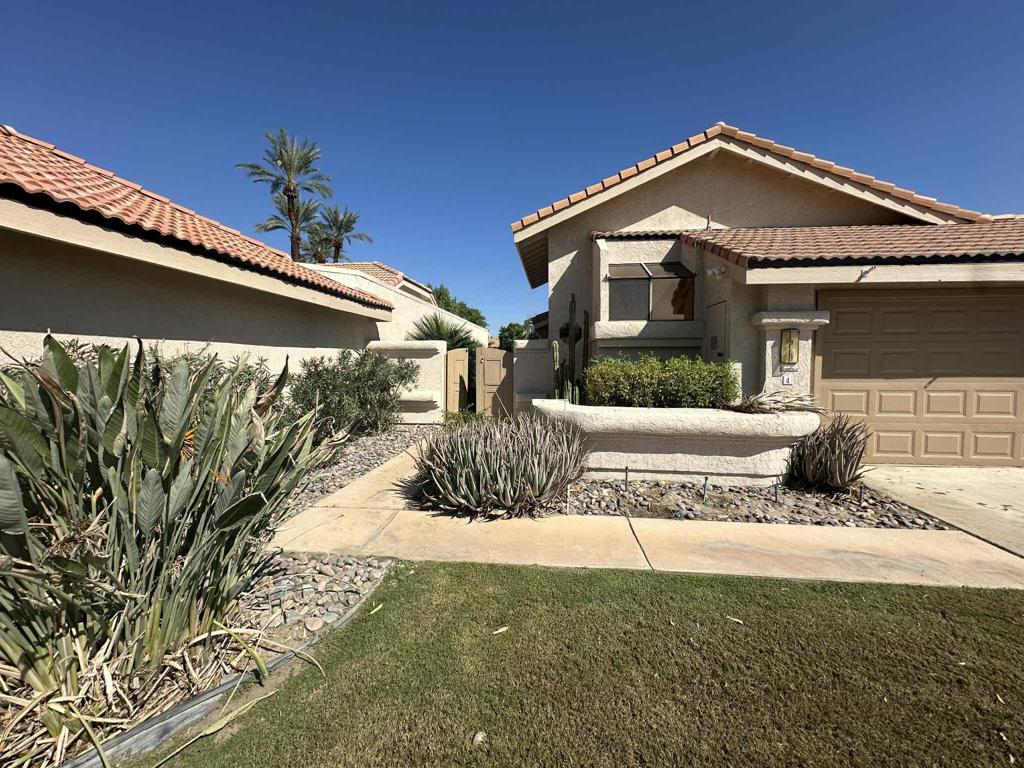 Silver Sands R.C. - Residential Lease