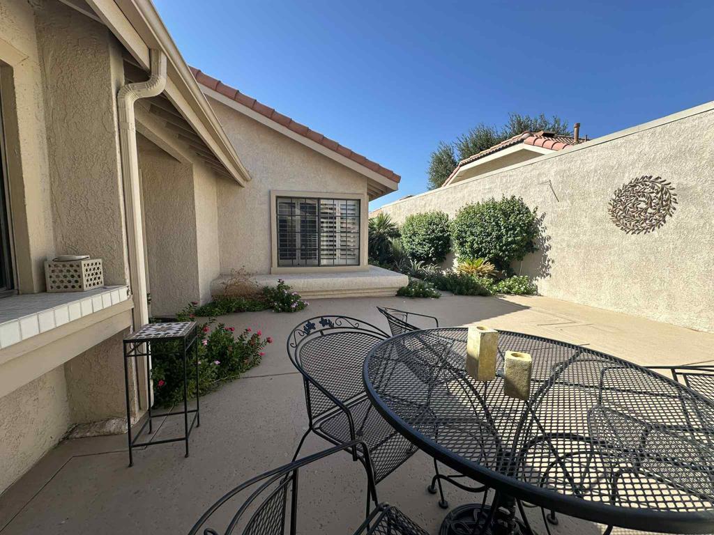Silver Sands R.C. - Residential Lease