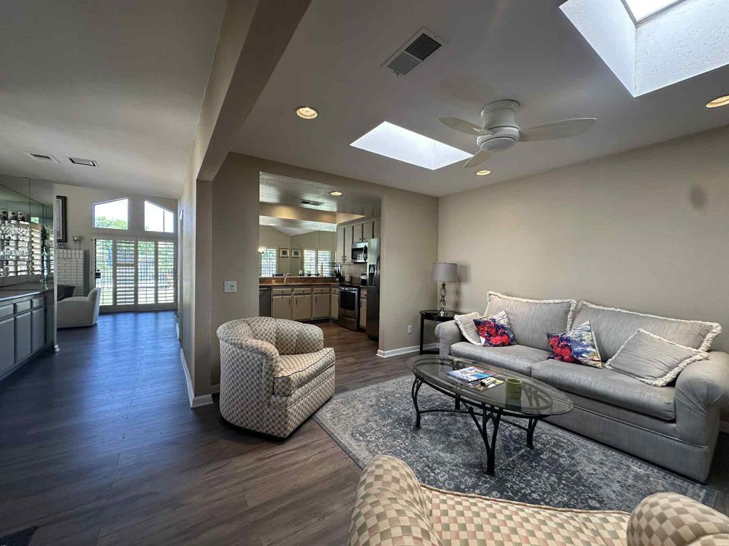 Silver Sands R.C. - Residential Lease