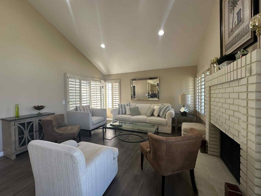 Silver Sands R.C. - Residential Lease