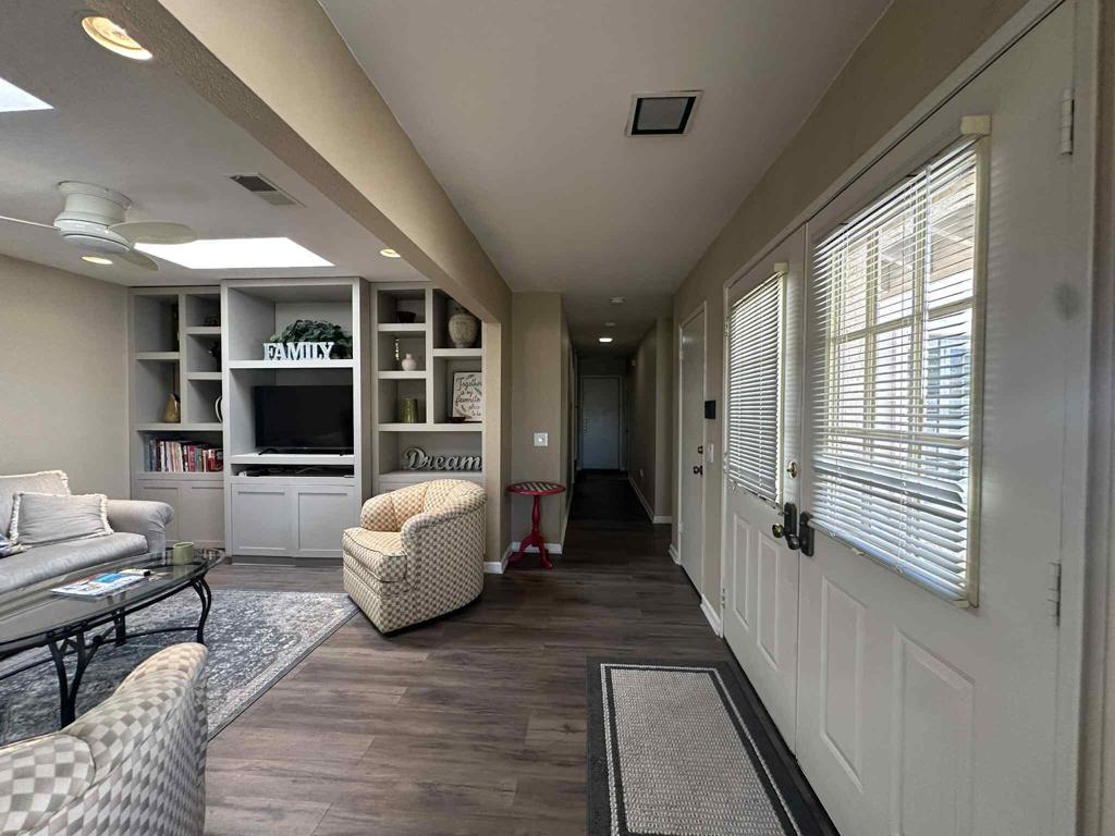 Silver Sands R.C. - Residential Lease