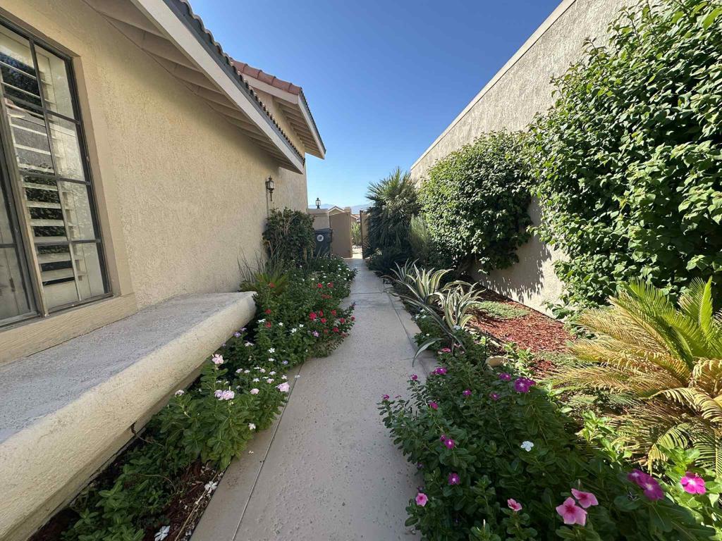 Silver Sands R.C. - Residential Lease