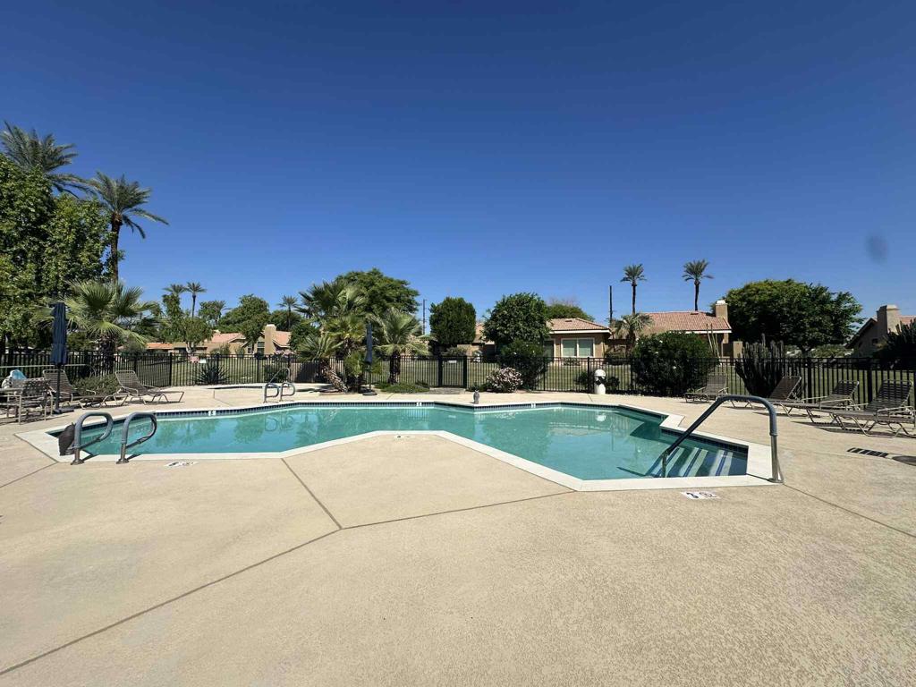Silver Sands R.C. - Residential Lease