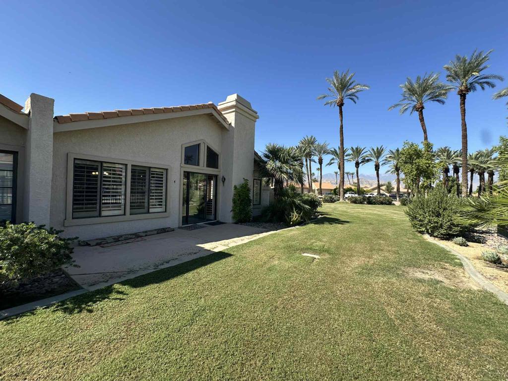 Silver Sands R.C. - Residential Lease