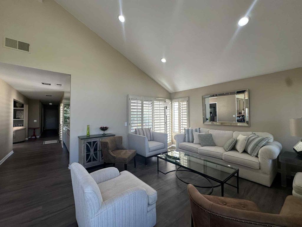 Silver Sands R.C. - Residential Lease