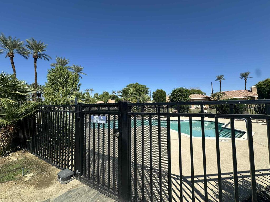 Silver Sands R.C. - Residential Lease