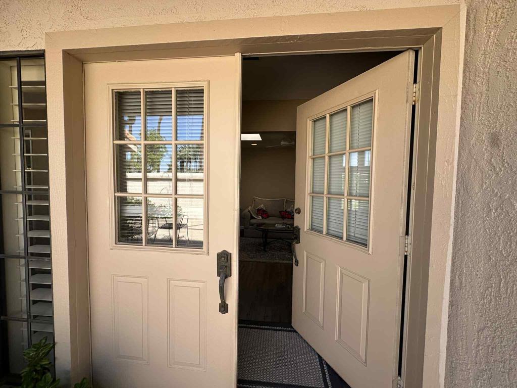 Silver Sands R.C. - Residential Lease