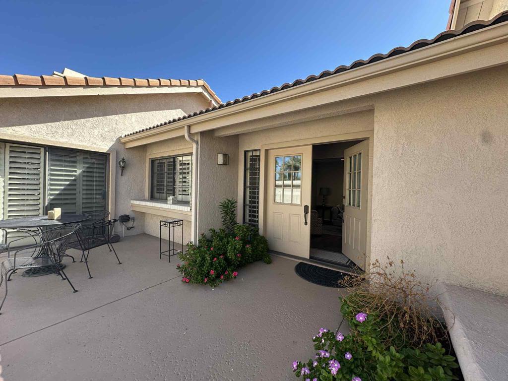 Silver Sands R.C. - Residential Lease