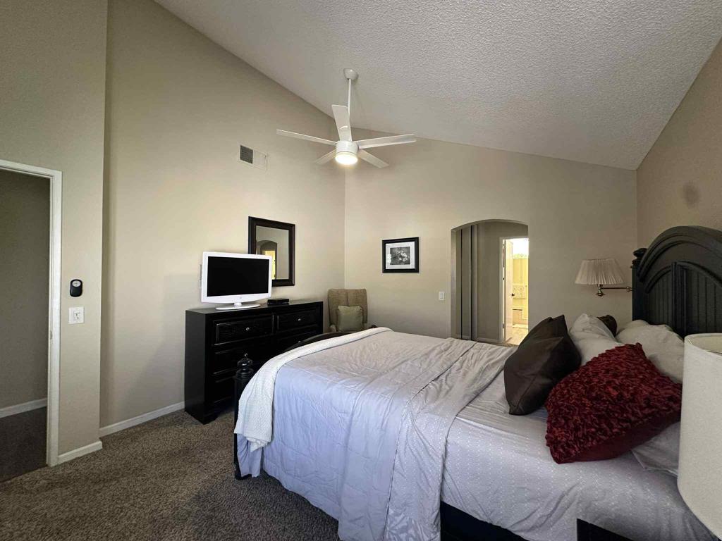 Silver Sands R.C. - Residential Lease