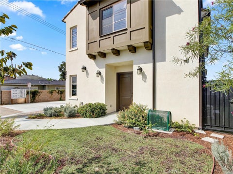Photo of 4437 Stewart AVE #F, Baldwin Park, CA 91706 (MLS # WS26188473)