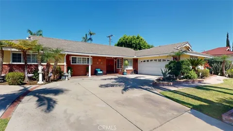 1555 Ridley Avenue, Hacienda Heights, CA 91745 - MLS#: PW26015365