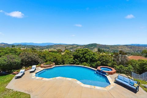 Photo of 2292 Dos Lomas, Fallbrook, CA 92028 (MLS # NDP2606324)