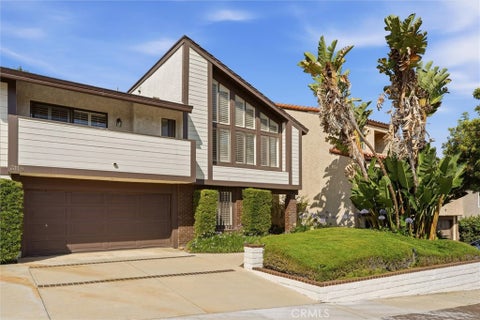 Photo of 3118 Singingwood Drive, Torrance, CA 90505 (MLS # SB26112912)