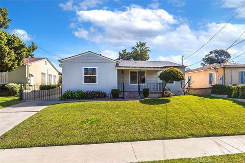 Photo of 2432 Hendricks Ave, Monterey Park, CA 91754 (MLS # CV26094475)