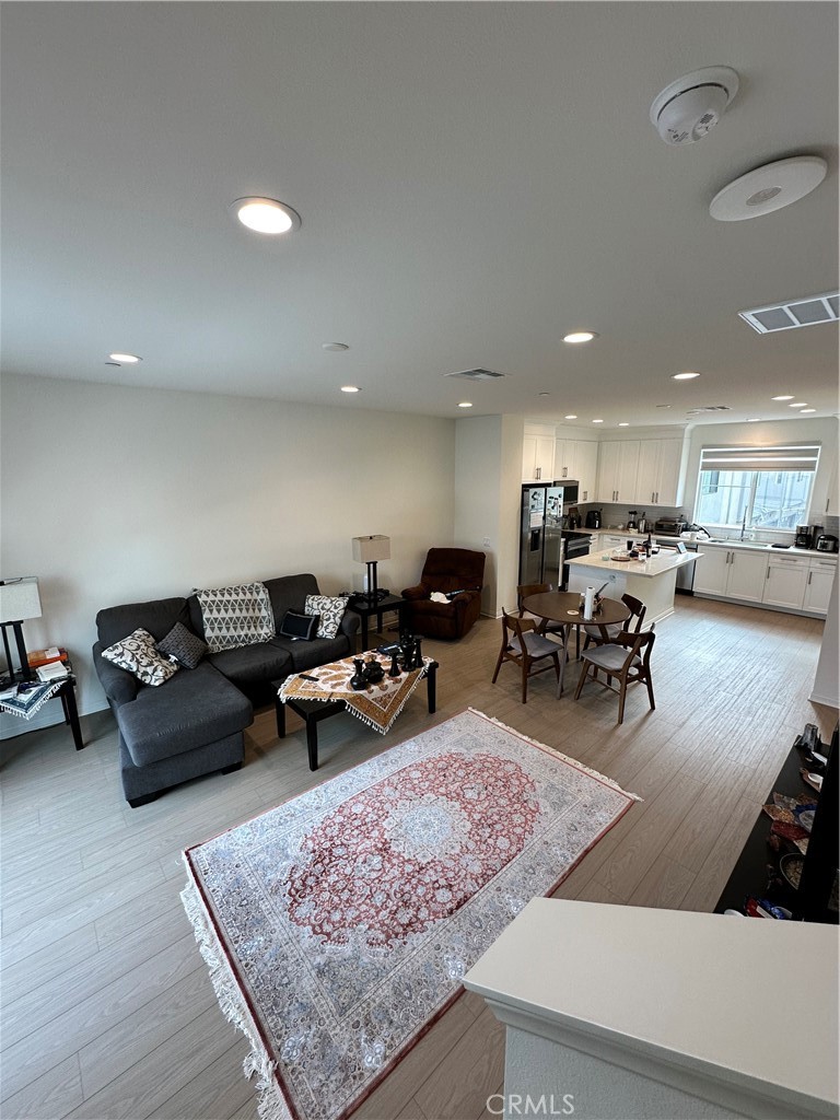 North Long Beach (NLB) - Residential Lease