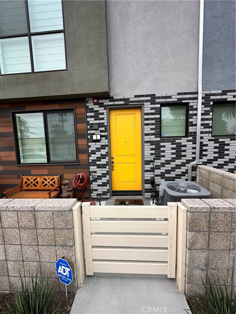 North Long Beach (NLB) - Residential Lease