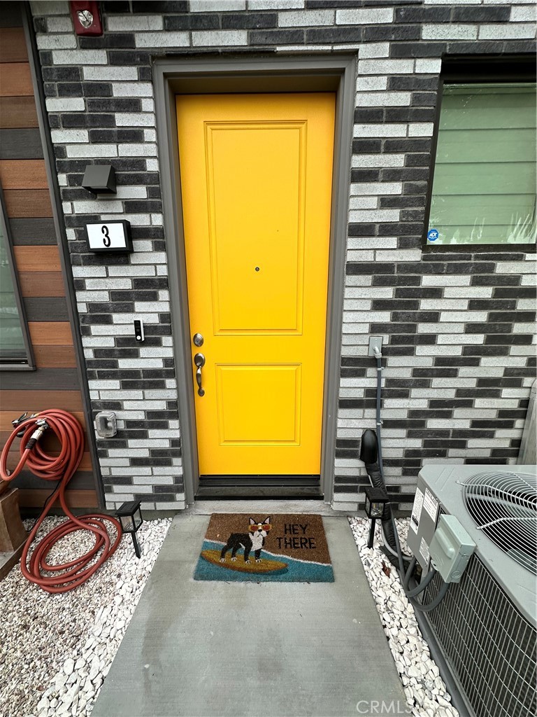 North Long Beach (NLB) - Residential Lease