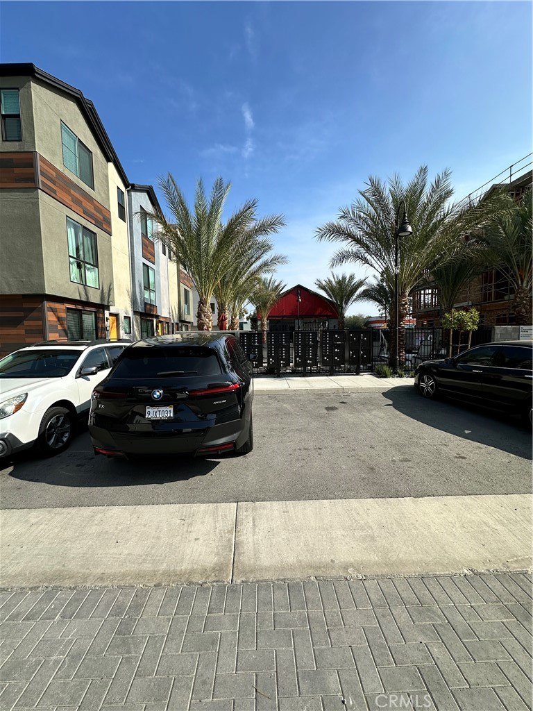 North Long Beach (NLB) - Residential Lease