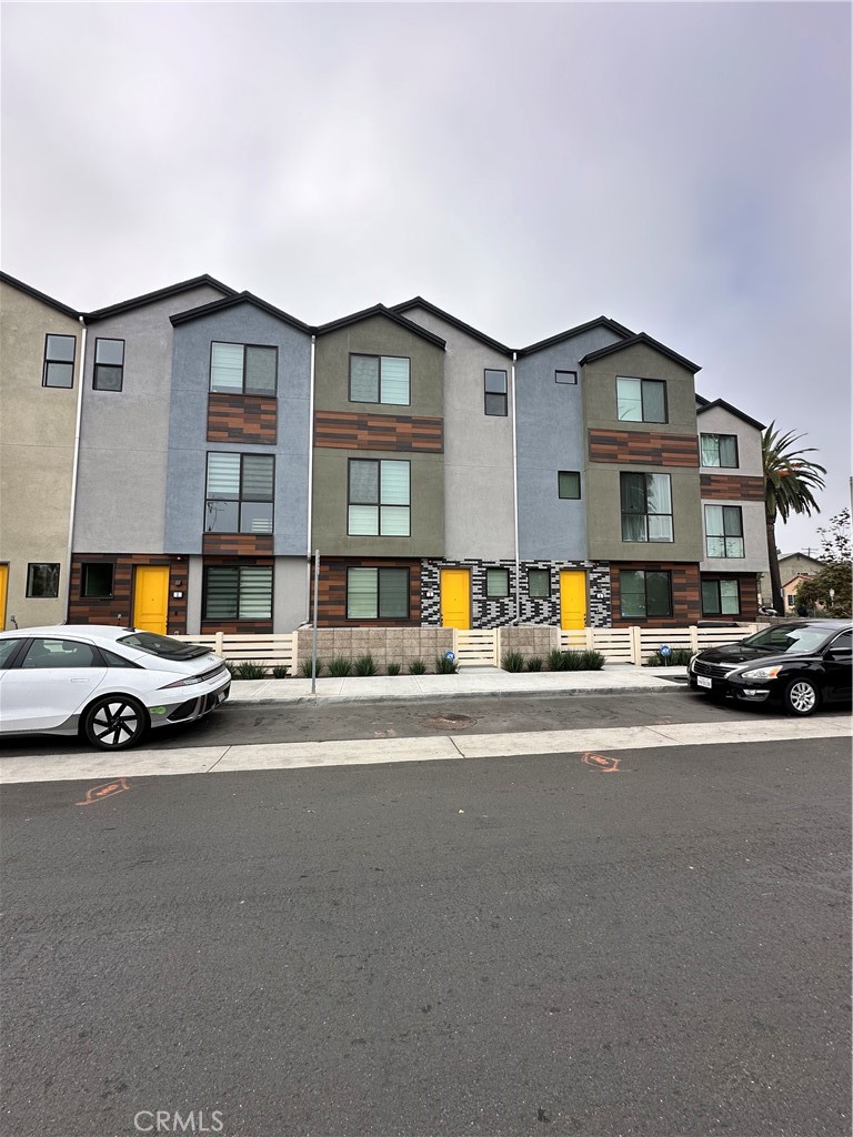 North Long Beach (NLB) - Residential Lease