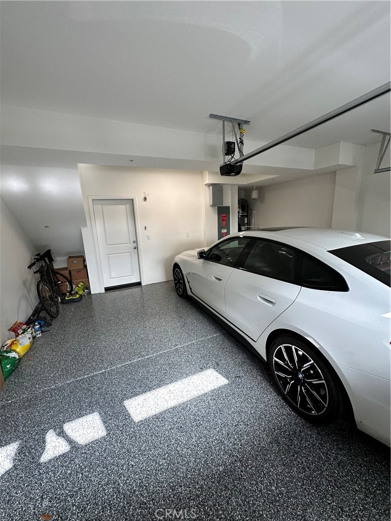 North Long Beach (NLB) - Residential Lease