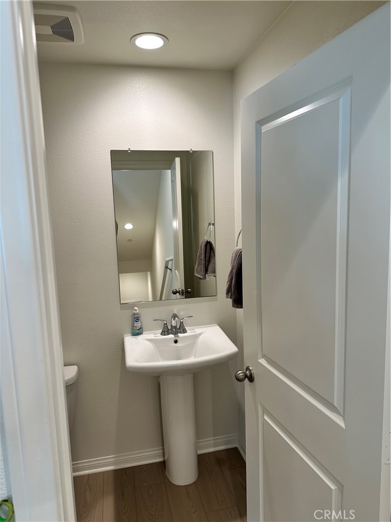 North Long Beach (NLB) - Residential Lease