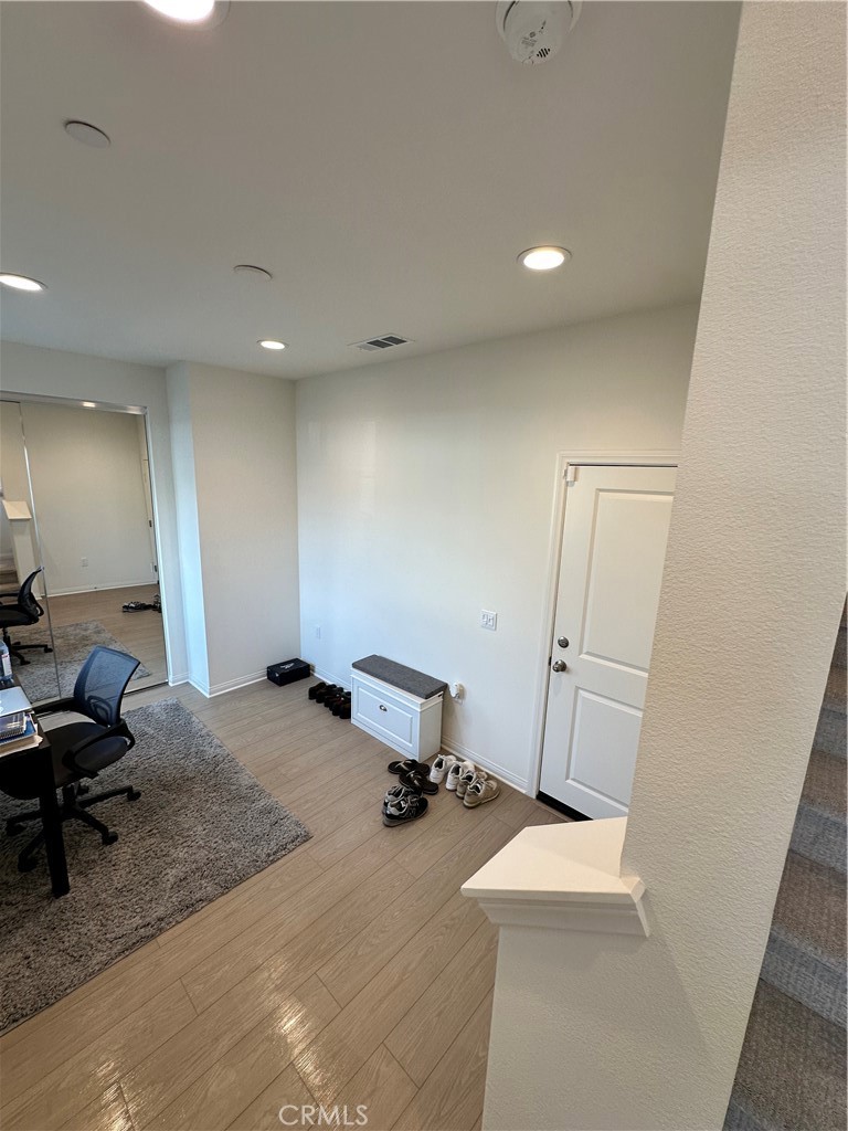 North Long Beach (NLB) - Residential Lease