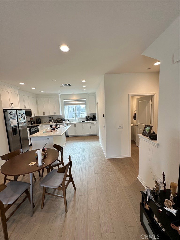 North Long Beach (NLB) - Residential Lease