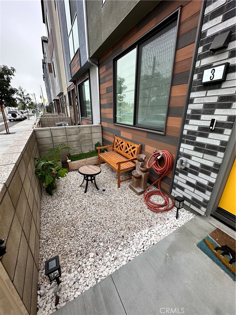 North Long Beach (NLB) - Residential Lease