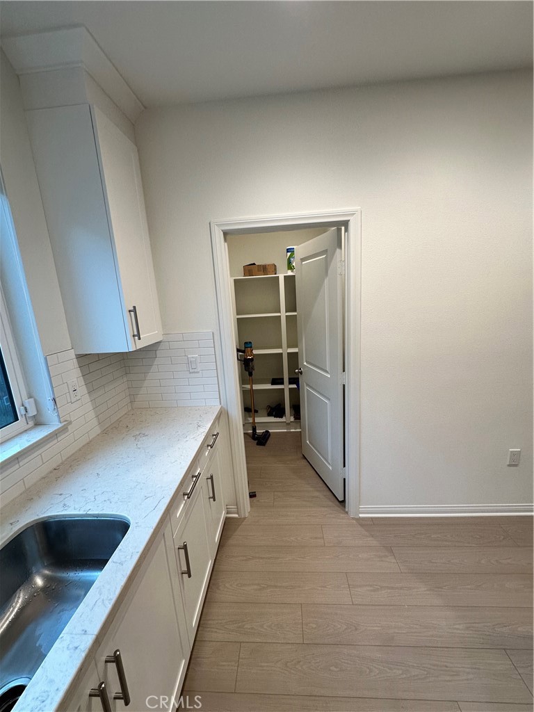 North Long Beach (NLB) - Residential Lease