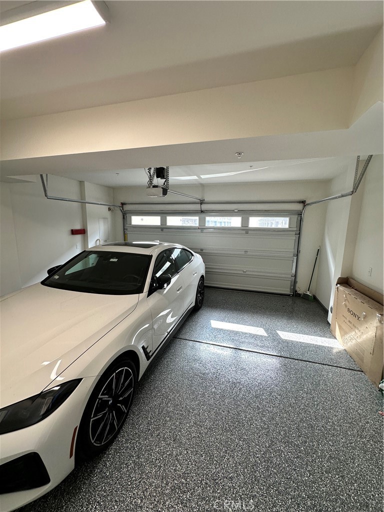 North Long Beach (NLB) - Residential Lease