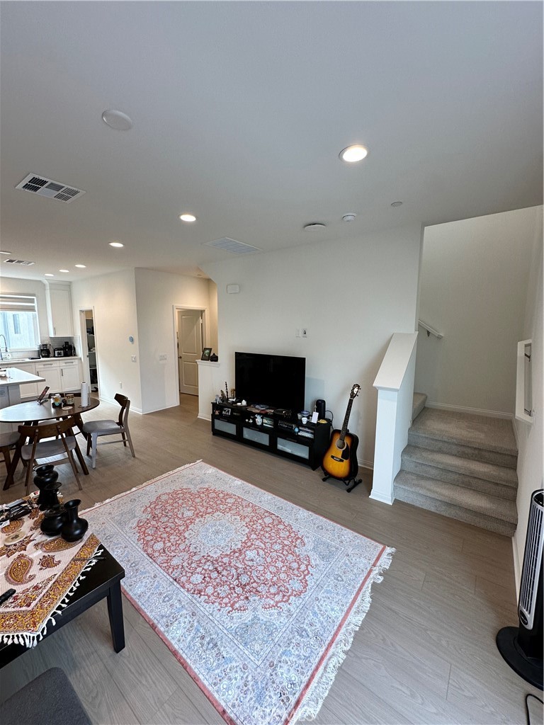 North Long Beach (NLB) - Residential Lease