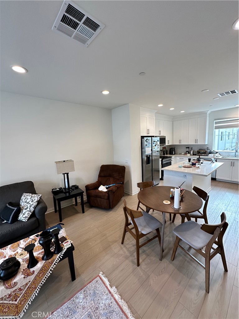 North Long Beach (NLB) - Residential Lease