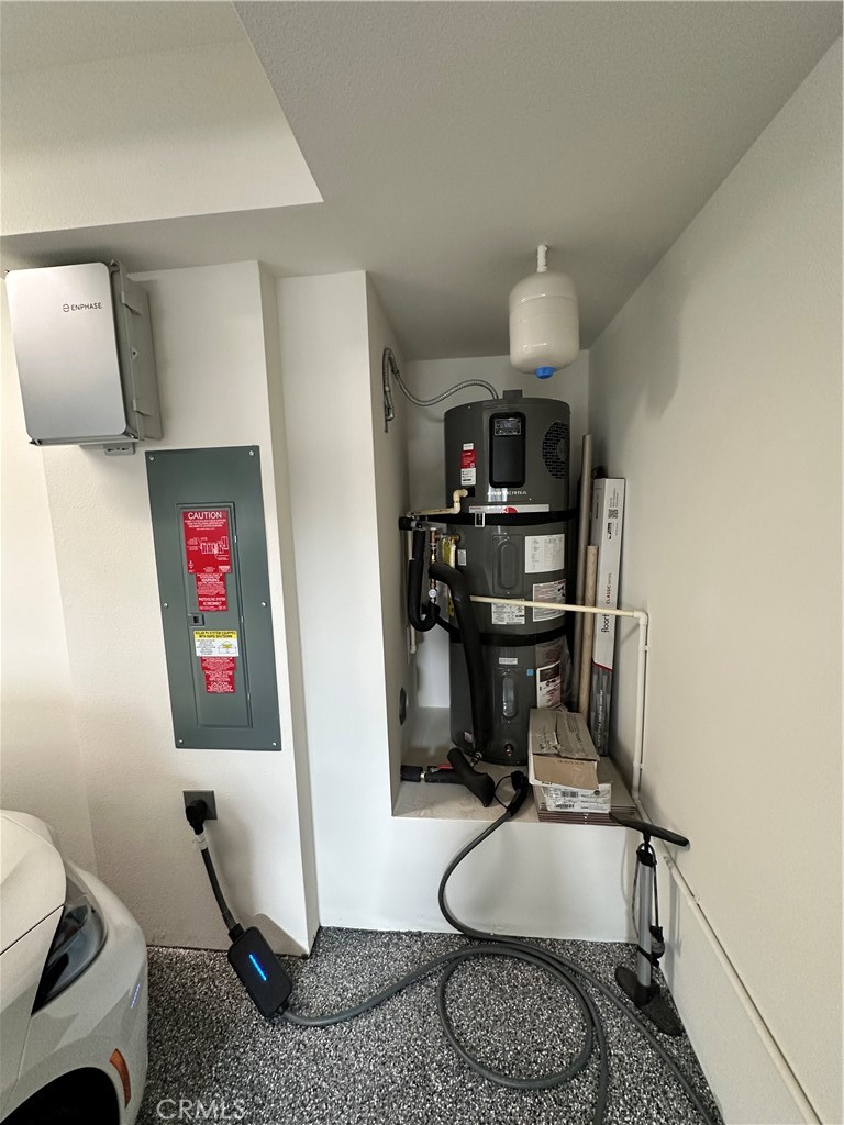 North Long Beach (NLB) - Residential Lease