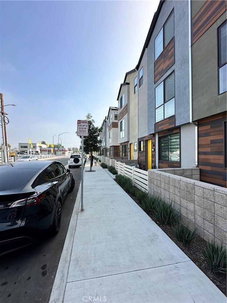 North Long Beach (NLB) - Residential Lease