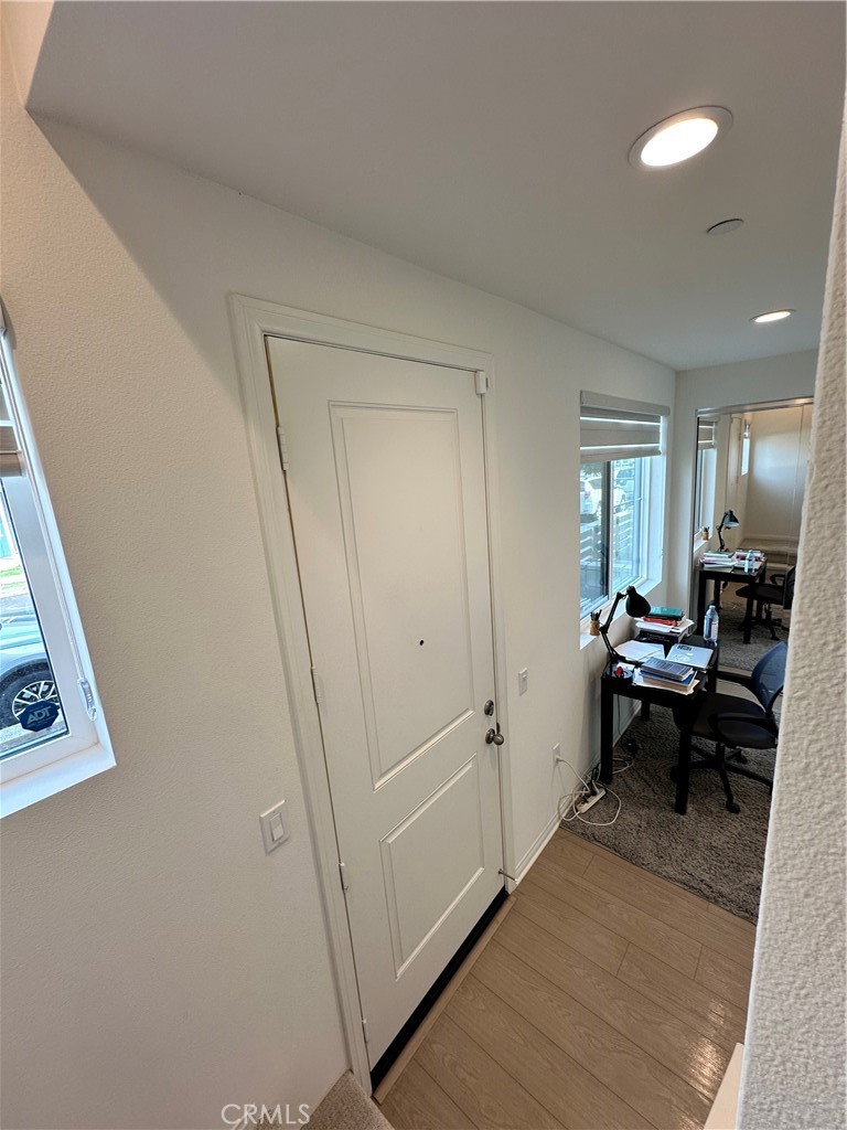 North Long Beach (NLB) - Residential Lease